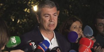 Reforma Zgjedhore, Gjiknuri “ultimatum” opozitës: Sillni propozimet deri të premten. Ndryshimet kushtetuese janë në