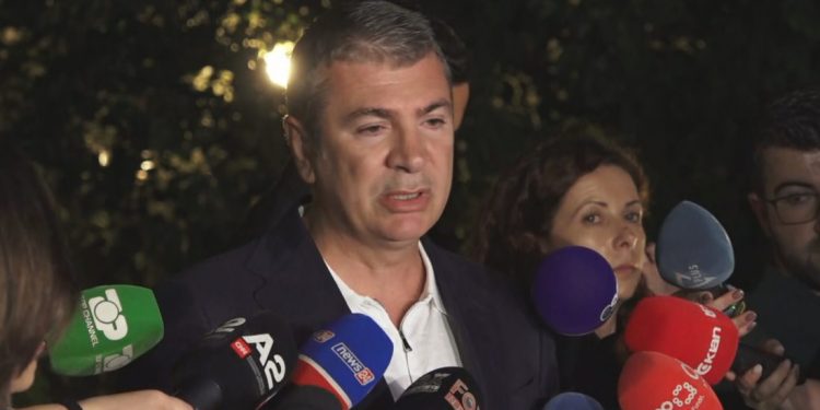 Reforma Zgjedhore, Gjiknuri “ultimatum” opozitës: Sillni propozimet deri të premten. Ndryshimet kushtetuese janë në