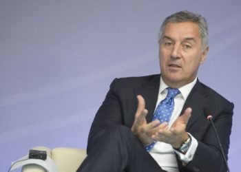 Partia e Milo Gjukanoviç nis negociatat për formimin e qeverisë