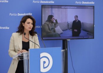 Përdorimi politik i fatkeqësisë tejkalon çdo imagjinatë, Grida Duma: Manjola Cakoni ka tentuar vetëvrasjen