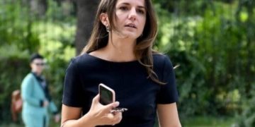 Rudina Hajdari, letër për anëtarët e Këshillit Politik: Ju ftoj të punojmë non stop për Kodin Zgjedhor e hapjen e listave 100%. Takohemi të martën