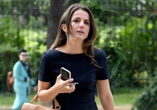 Rudina Hajdari, letër për anëtarët e Këshillit Politik: Ju ftoj të punojmë non stop për Kodin Zgjedhor e hapjen e listave 100%. Takohemi të martën