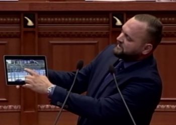 LDSH, Halit Valteri zbulon logon e partisë së re, gati akti i themelimit