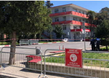 Covid-19 në 24 orët e fundit: 121 raste të reja dhe 3 viktima