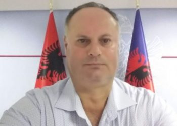 Ndërron jetë nga koronavirusi efektivi i Policisë së Tiranës, dy javë më parë humbi dhe të atin nga Covid-19