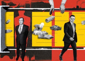 Politika pas plehrave: Kush është biznesmeni në hije i monopolit të inceneratorëve?!