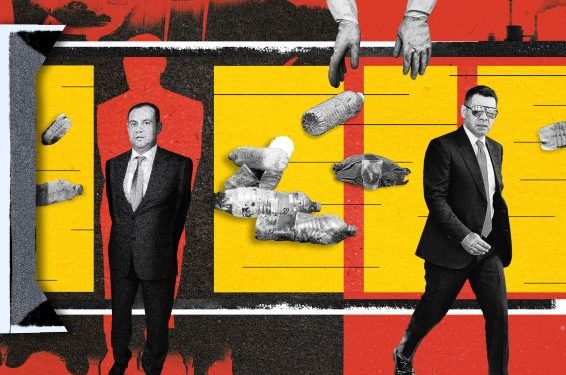 Politika pas plehrave: Kush është biznesmeni në hije i monopolit të inceneratorëve?!