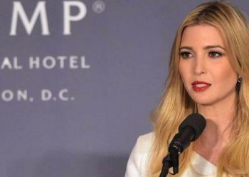 Nënshkrimi i marrëveshjes/ Ivanka Trump: Progres historik! Ndihmë për zgjidhjen e një konflikti prej dekadash mes Kosovës dhe Serbisë