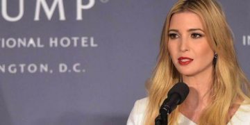 Nënshkrimi i marrëveshjes/ Ivanka Trump: Progres historik! Ndihmë për zgjidhjen e një konflikti prej dekadash mes Kosovës dhe Serbisë