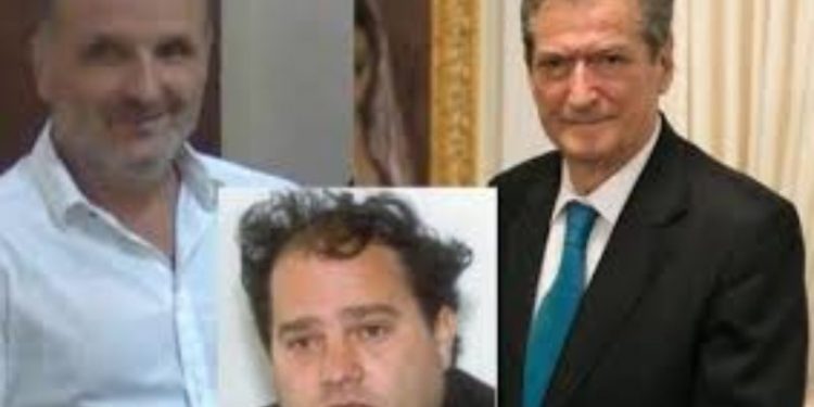 Avokati i Izet Haxhisë: Berisha ka paditur Elisabeta Imerajn pse e ka thirrur për të dëshmuar!