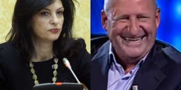 “Flet si të ishte në helikopter, ka qenë benjamine e Berishës”! Nard Ndoka shpërthen ndaj Jozefina Topallit: Le t’i bashkohet Hajdarit apo Murrizit … se PD na ka ne edhe elektorat edhe kryetar!