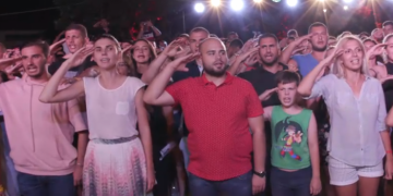 “Shumë shpejt do të kemi zgjedhje”! Kryemadhi thirrje pionierëve të mbetur të LSI: Kemi nevojë për ju për ta ndryshuar këtë vend… me mua në krye