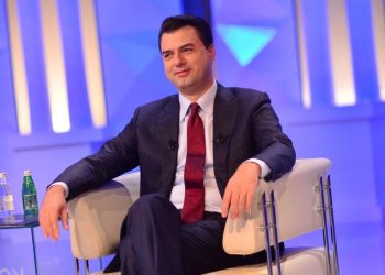Çfarë tha e çfarë la pa thënë Lulzim Basha!