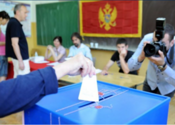 OSCE: Partia pro-perëndimore në Mal të Zi “përfitoi padrejtësisht gjatë procesit zgjedhor”