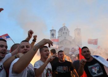 Mali i Zi/ Përleshje mes mbështetësve të maxhorancës dhe të opozitës pas zgjedhjeve