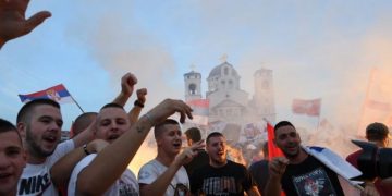 Mali i Zi/ Përleshje mes mbështetësve të maxhorancës dhe të opozitës pas zgjedhjeve