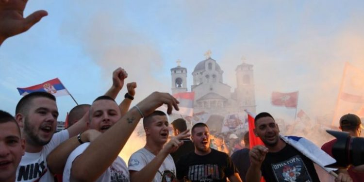 Mali i Zi/ Përleshje mes mbështetësve të maxhorancës dhe të opozitës pas zgjedhjeve