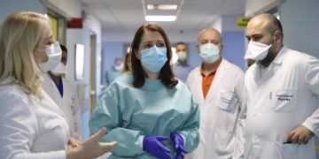 Një përgjigjie Lulzim Bashës, që thërret për katastrofë