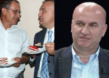 Mero Baze ironizon gafën e Vasilit: Asnjë gabim s’ka bërë, këshilli politik organ seksual i sajuar për t’u dukur që edhe opozita mund të bëjë diçka pas tredhjes nga Berisha e Meta (Video)