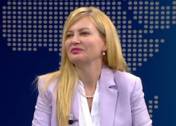 “Çamja” nga Kalaja e Dodës, Mesila Doda: Rama është e keqja e këtij vendi, ne e mira! Ndaj do na votojnë ne