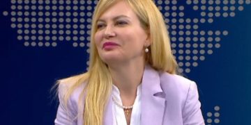 “Çamja” nga Kalaja e Dodës, Mesila Doda: Rama është e keqja e këtij vendi, ne e mira! Ndaj do na votojnë ne