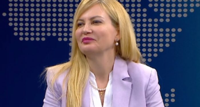 “Çamja” nga Kalaja e Dodës, Mesila Doda: Rama është e keqja e këtij vendi, ne e mira! Ndaj do na votojnë ne