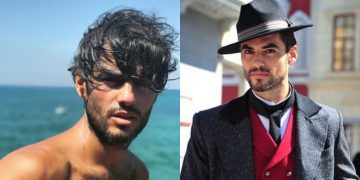 Nik Xhelilaj krah yjeve turq, ja në cilin serial do të luajë aktori shqiptar