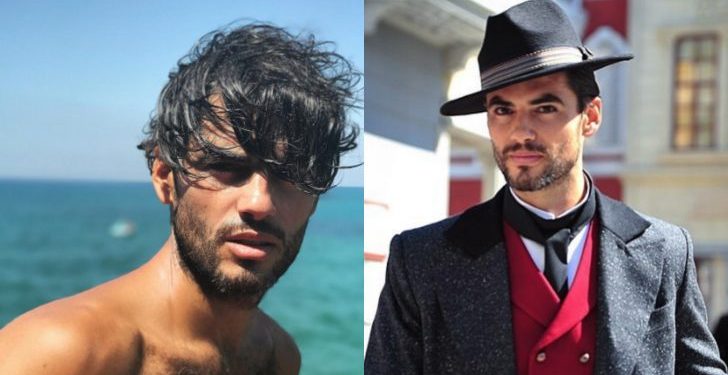 Nik Xhelilaj krah yjeve turq, ja në cilin serial do të luajë aktori shqiptar