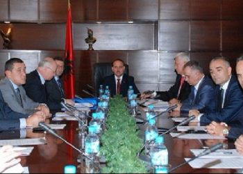 Ikin nga drejtësia 6 anëtarë të ish-KLD që kryesohej nga Nishani e Meta! Si u shpërbë grupi i famshëm që bashkonte votat për qoka