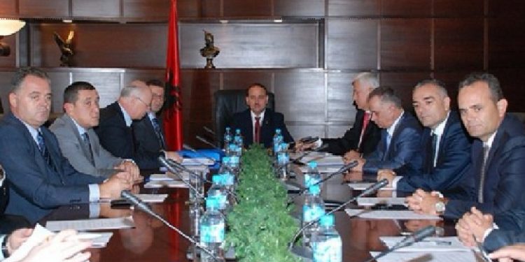 Ikin nga drejtësia 6 anëtarë të ish-KLD që kryesohej nga Nishani e Meta! Si u shpërbë grupi i famshëm që bashkonte votat për qoka