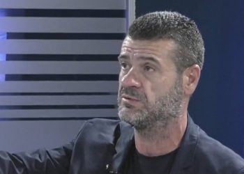 Astrit Patozi: Meta ftoi në Presidencë vetëm e shokët e Monikës! PD tashmë ka vdekur