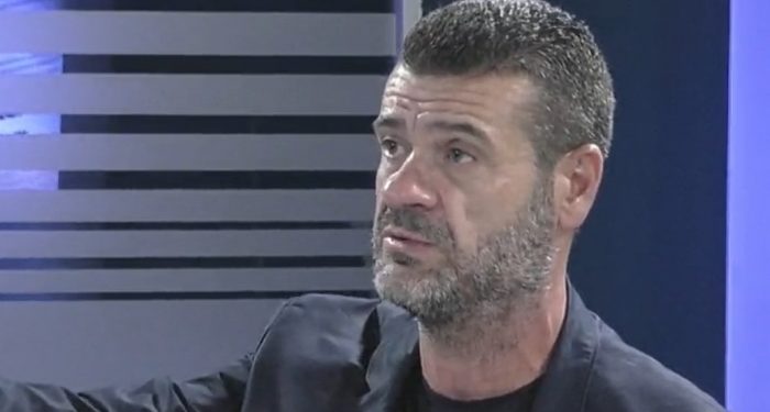 Astrit Patozi: Meta ftoi në Presidencë vetëm e shokët e Monikës! PD tashmë ka vdekur