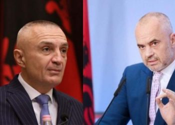 Rama goditje Metës për kufirin detar: Mjaft me mashtrime! Nuk ka marëveshje pa firmën tënde…është antikushtetuese