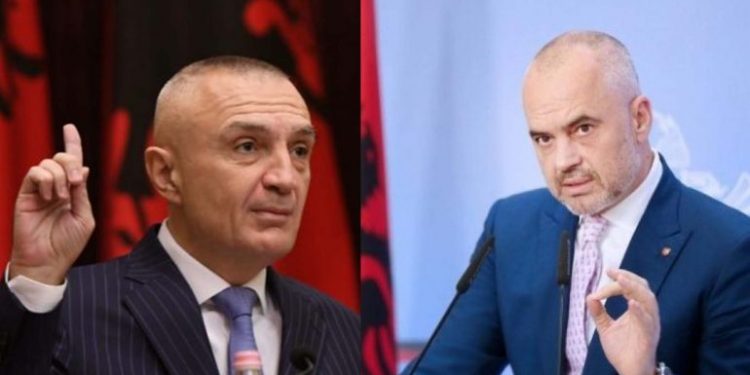 Rama goditje Metës për kufirin detar: Mjaft me mashtrime! Nuk ka marëveshje pa firmën tënde…është antikushtetuese