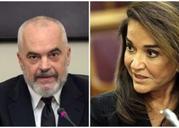 REPLIKAT/ Rama i përgjigjet Bakojanis-it: S’ka pasur asnjë ndërhyrje nga Turqia për marrëveshjen e 2009, Erdoganin nuk e njihja! Bakojanis: E njoh mirë unë atë