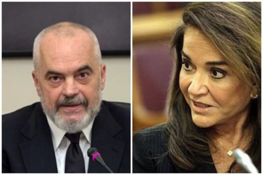 REPLIKAT/ Rama i përgjigjet Bakojanis-it: S’ka pasur asnjë ndërhyrje nga Turqia për marrëveshjen e 2009, Erdoganin nuk e njihja! Bakojanis: E njoh mirë unë atë