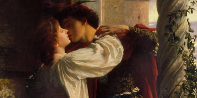 “Romeo dhe Xhulieta” nuk u shpik nga Shekspiri, ja origjina e historisë tragjike një shekull para kryeveprës