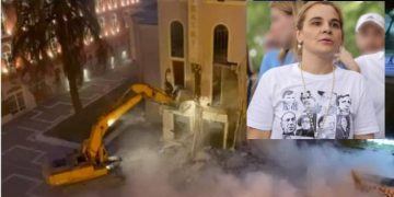 “E përdorin Teatrin si argument për të sulmuar qeverinë”!  Rama iu përgjigjet kërcënimeve të Metës dhe opozitës: Ju që e latë thesaret t’i mbyste mali i pluhurit vajtojnë ende për atë ngrehinë, vajtoni !