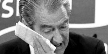 Berisha ‘harron’ 96-ën, ’97-tën, 98-ën, Gërdecin, 21 janarin dhe paralajmëron Ramën: Do dënohesh të paktën tre herë me nga 60 vite burg