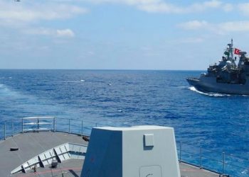 ANALIZA: Pasuria që po fut në luftë Greqinë dhe Turqinë e shumë shtete. Si lindi konflikti në Mesdheun Lindor dhe si u vendos Franca në mesin e rezervave më të mëdha energjetike