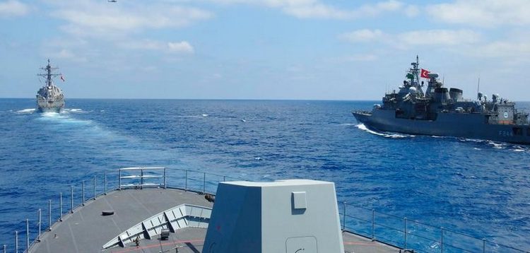 ANALIZA: Pasuria që po fut në luftë Greqinë dhe Turqinë e shumë shtete. Si lindi konflikti në Mesdheun Lindor dhe si u vendos Franca në mesin e rezervave më të mëdha energjetike