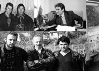 Haklajt i v.rau shteti! Saliu i çoroditur, orvatët të justifikohet te “Shota”: “Ata duhet të zhdukeshin, sepse kryen krimin e shekullit”! Kush jan ata”?!