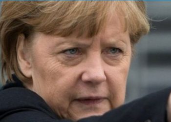 Merkel trondit Greqinë me deklaratën e fundit, Shqipëria të rri e qetë