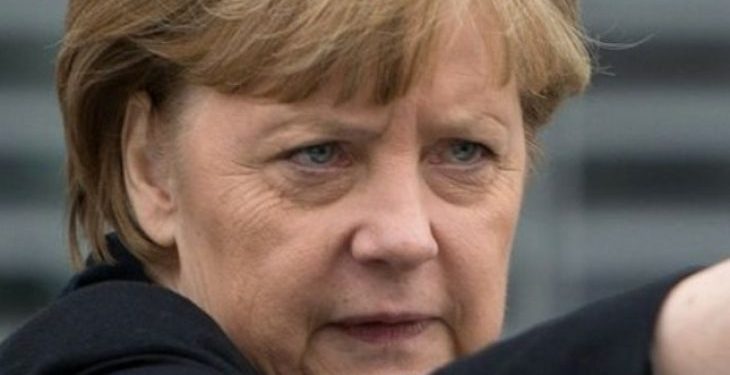Merkel trondit Greqinë me deklaratën e fundit, Shqipëria të rri e qetë