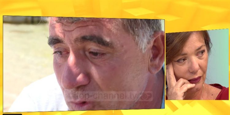 Pas i shpëtoi Covid-19-ës ish-deputetja e LSI është bërë e dhimbsur! Nis të qajë “live” për Mihal Kokëdhimën: I kërkojmë ndjesë, vuajti për faj të Ramës