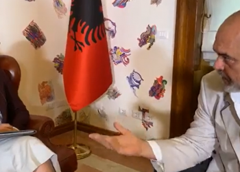 Me Besën, dështuam ne!
