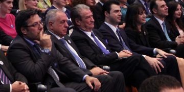 “Detoksi” i Bashës me kandidaturat për deputetë