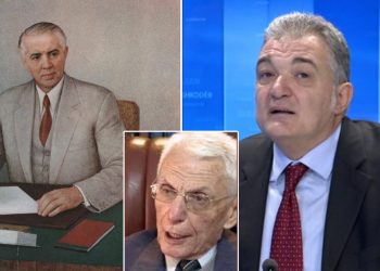 Taulant Balla publikon videon e Çlirim Rustem Gjatës: Uroj të jetë thjeshtë një 7×7=42 tjetër nga ky jurist i Lulit