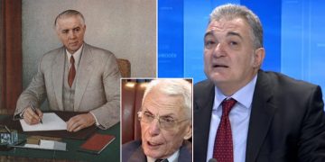 Taulant Balla publikon videon e Çlirim Rustem Gjatës: Uroj të jetë thjeshtë një 7×7=42 tjetër nga ky jurist i Lulit