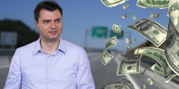 Avokati:  Komediani Lulzim Basha ia kalon edhe Makiavelit, s’ka formulë as nga shkencat politike e humane për krijimin e shtresës së mesme